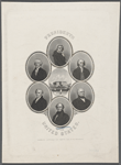 Presidents of the United States. John Adams. James Madison. J.Q. Adams James. M. Van Buren. James Monroe. Thomas Jefferson. White House Washington