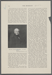 President Martin Van Buren. By Henry Inman. Metropolitan Museum of Art