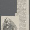 Ex-President Martin Van Buren