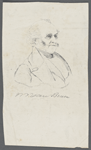 Martin Van Buren [signature]