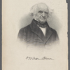 Martin Van Buren [signature]