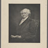 M. Van Buren. An excellent portrait by Huntington, now in the New York State Library, Albany, N.Y.