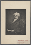M. Van Buren. An excellent portrait by Huntington, now in the New York State Library, Albany, N.Y.