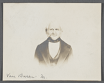 Martin Van Buren