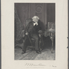 M. Van Buren [signature]. Likeness from a recent photograph from life