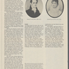 Benjamin Franklin Butler (1806-1875) ; Hannah Hoes Van Buren (1782-1819)