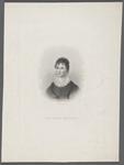 Mrs. Martin Van Buren.