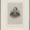 William H. Van Buren [signature].