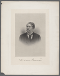 William H. Van Buren [signature].