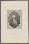 Governor Van Cortland of New York.