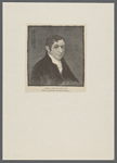 General Pierre Van Cortlandt. (From a painting at the Manor-House.)