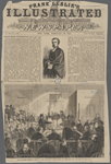 Rev. Stephen H. Tyng, Jr.  Trial of the Rey. Stephen H. Tyng, Jr. at the chapel of St. Peter's Church, West Twentieth Street, New York City.--See page 371.