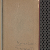 American railway guide, and pocket companion, for the United States.