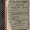 American railway guide, and pocket companion, for the United States.