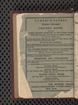 American railway guide, and pocket companion, for the United States.