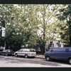 Block 318: East Houston Street between Bowery and Chrystie Street (south side)