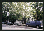 Block 318: East Houston Street between Bowery and Chrystie Street (south side)