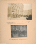 Nikolaevskii vokzal v Leningrade v ozhidanii meshechnikov.V ozhidanii meshechnikov.