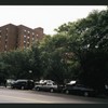 Block 318: Chrystie Street between East Houston Street and Stanton Street (west side)