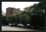 Block 318: Chrystie Street between East Houston Street and Stanton Street (west side)