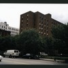 Block 318: Chrystie Street between East Houston Street and Stanton Street (west side)