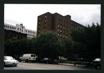 Block 318: Chrystie Street between East Houston Street and Stanton Street (west side)