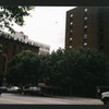 Block 318: Chrystie Street between East Houston Street and Stanton Street (west side)