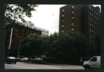 Block 318: Chrystie Street between East Houston Street and Stanton Street (west side)