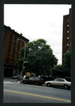 Block 318: Chrystie Street between East Houston Street and Stanton Street (west side)
