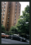 Block 318: Stanton Street between Chrystie Street and Bowery (north side)