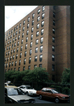 Block 318: Stanton Street between Chrystie Street and Bowery (north side)