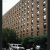 Block 318: Stanton Street between Chrystie Street and Bowery (north side)