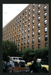 Block 318: Stanton Street between Chrystie Street and Bowery (north side)