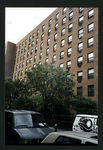 Block 318: Stanton Street between Chrystie Street and Bowery (north side)