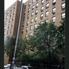 Block 318: Stanton Street between Chrystie Street and Bowery (north side)