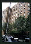 Block 318: Stanton Street between Chrystie Street and Bowery (north side)