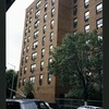Block 318: Stanton Street between Chrystie Street and Bowery (north side)