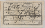 Voyage du Captaine Dampier a la N. Hollande, etc.