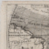 Representation du cours ordinaire des Vents de Traverse qui regnent le long des Cotes dans la mer Atlantique et celle des Indes