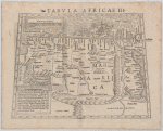 Tabula Africae III