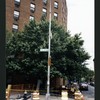 Block 318: Bowery between Stanton Street and East Houston Street (east side)