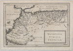 Mauretania, Numidia, Gaetulia, etc.
