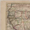 Carte du Golfe de Benin et partie de la Côte de Guinée, depuis la Riv. de Volta jusquáu C. Formosa: dressée sur les Journ. des navigat