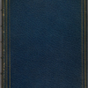 Following the Equator. Typescript with author's emendations and additions. 3 volumes. Vol. 2. 