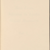 Following the Equator. Typescript with author's emendations and additions. 3 volumes. Vol. 2. 