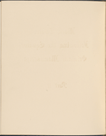 Following the Equator. Typescript with author's emendations and additions. 3 volumes. Vol. 2. 