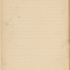 Following the Equator. Typescript with author's emendations and additions. 3 volumes. Vol. 2. 