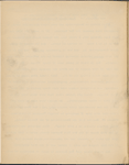 Following the Equator. Typescript with author's emendations and additions. 3 volumes. Vol. 2. 
