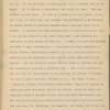 Following the Equator. Typescript with author's emendations and additions. 3 volumes. Vol. 2. 