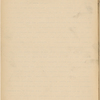 Following the Equator. Typescript with author's emendations and additions. 3 volumes. Vol. 2. 